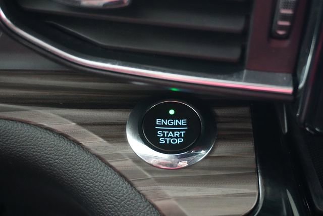 Certified 2021 Ford Explorer Limited w/ Equipment Group 301A image 14