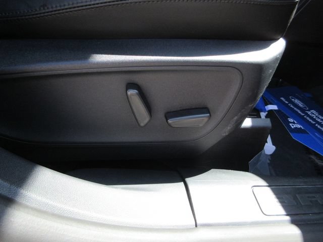 Certified 2025 Ford Bronco Sport Outer Banks AWD/4WD image 31