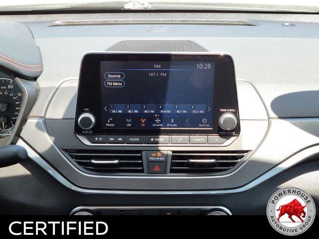 Used 2024 Nissan Altima 2.5 SR image 21