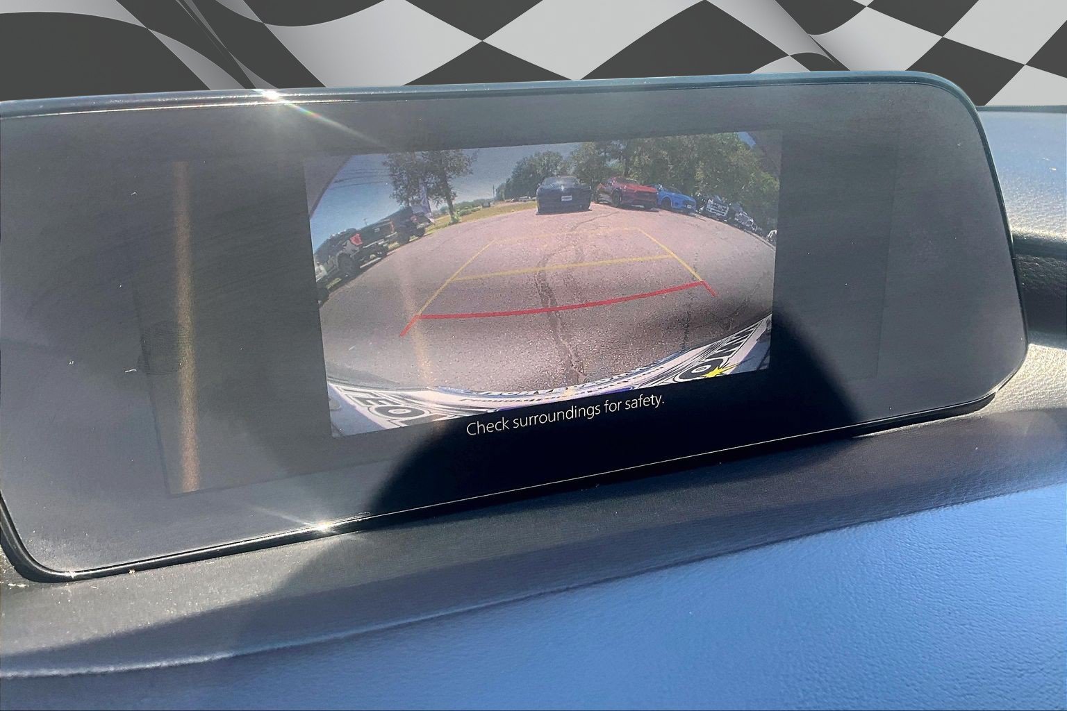 Used 2024 MAZDA MAZDA3 s FWD image 22