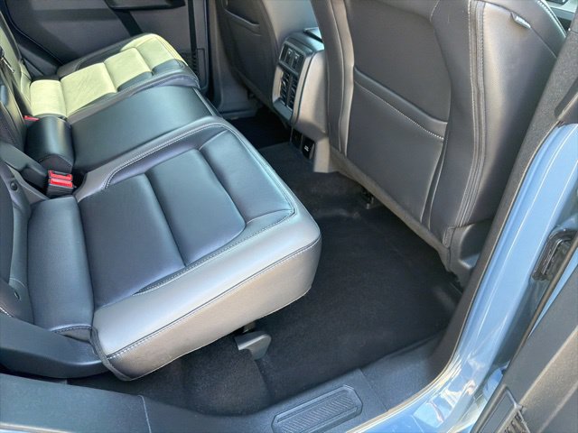 Certified 2025 Ford Bronco Outer Banks AWD/4WD image 36