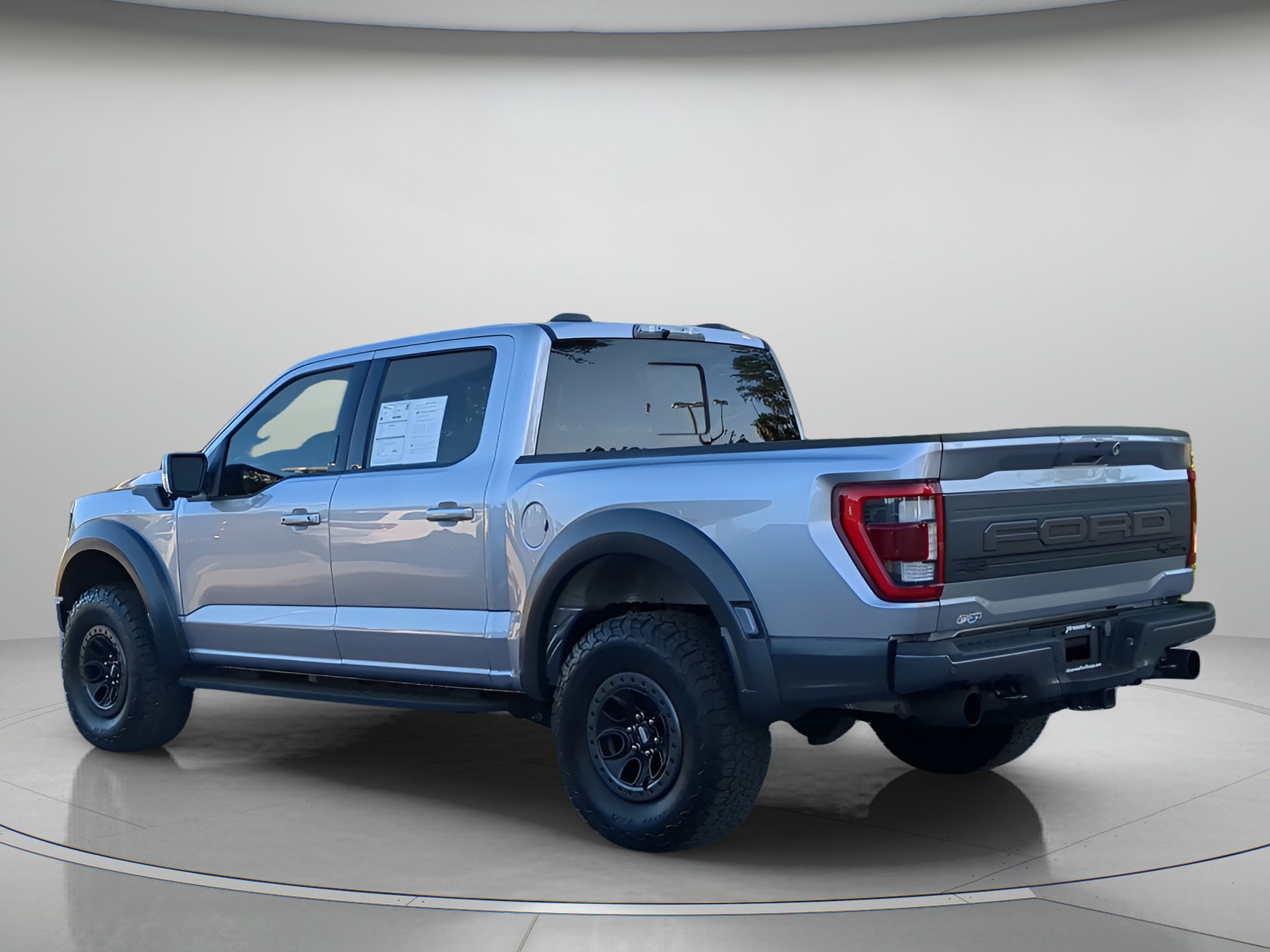 Certified 2023 Ford F150 Raptor w/ Raptor Carbon Fiber Package AWD/4WD image 42