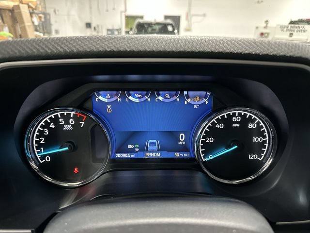 Certified 2022 Ford F150 XLT w/ Equipment Group 302A High AWD/4WD image 14