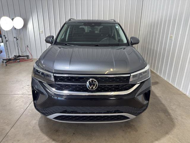 Used 2022 Volkswagen Taos SE AWD/4WD image 20