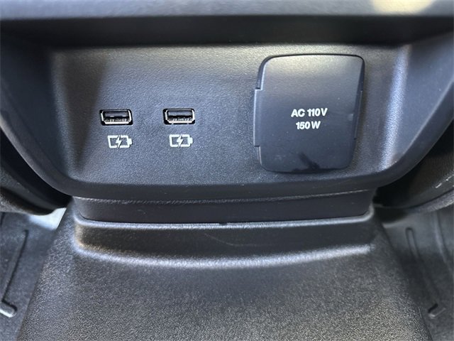 Certified 2020 Ford Ranger Lariat w/ Equipment Group 501A Mid image 24