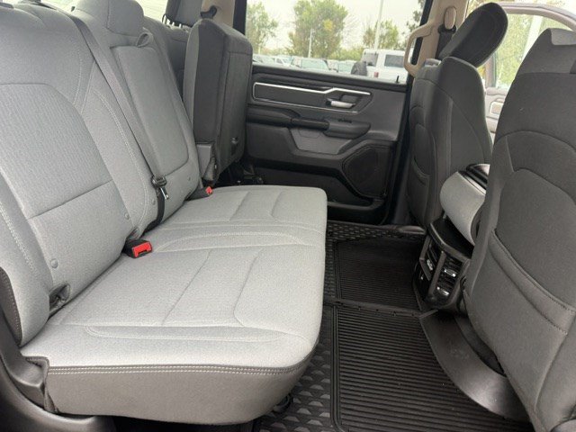 Used 2019 RAM 1500 Big Horn AWD/4WD image 36