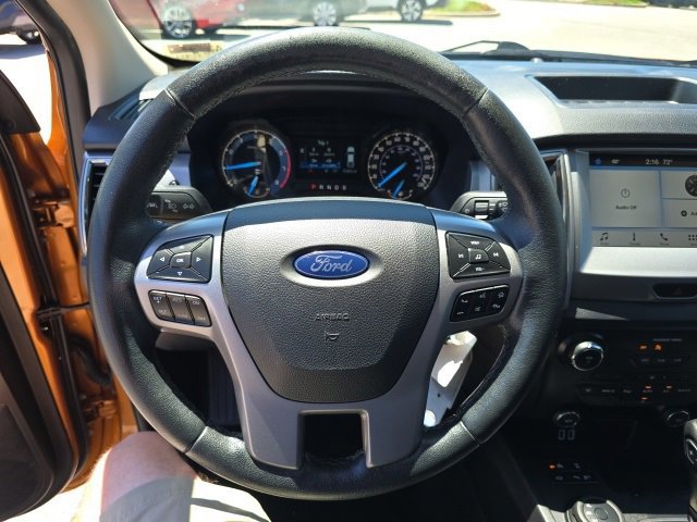 Certified 2019 Ford Ranger XLT w/ Equipment Group 301A Mid image 21