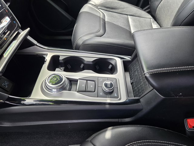 Certified 2023 Ford Explorer ST w/ Equipment Group 401A AWD/4WD image 23