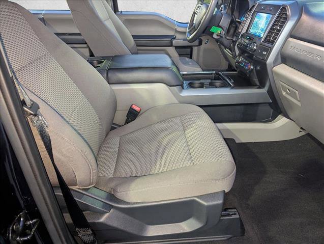 Certified 2022 Ford F250 XLT w/ XLT Premium Package image 21