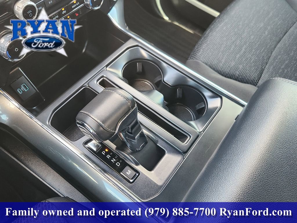 Certified 2023 Ford F150 XLT w/ Equipment Group 302A High AWD/4WD image 15