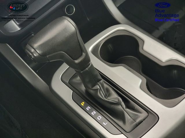 Used 2020 Chevrolet Colorado LT w/ LT Convenience Package AWD/4WD image 24