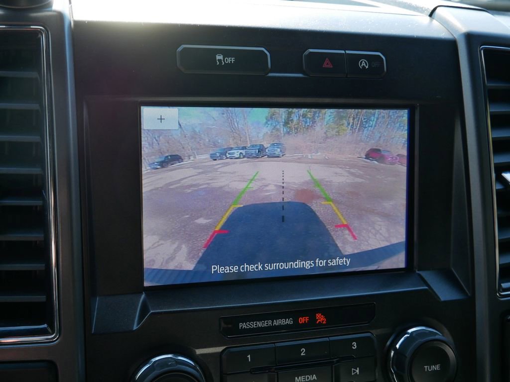 Certified 2020 Ford F150 XLT w/ Equipment Group 301A Mid image 27