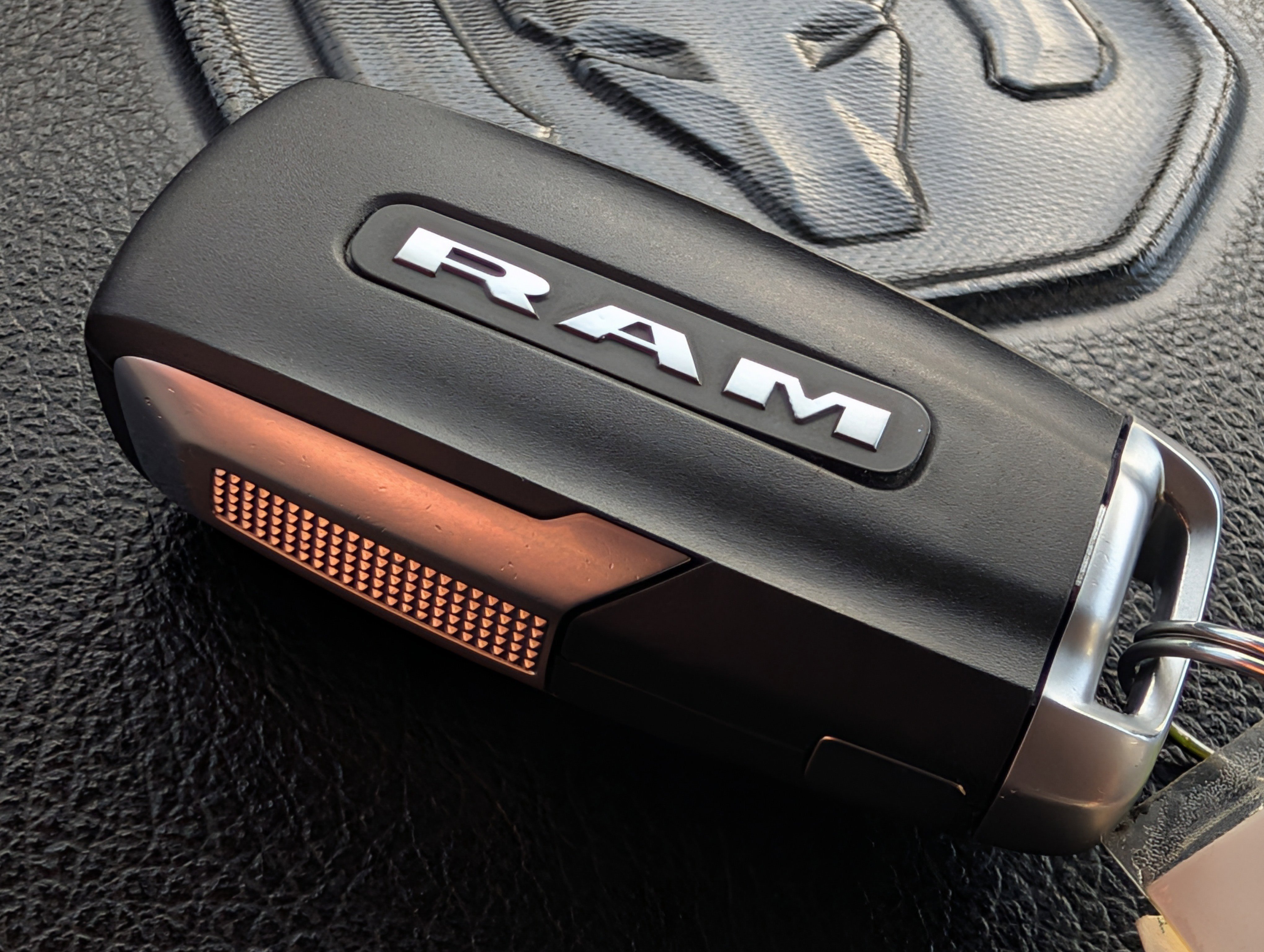 Used 2022 RAM 1500 Laramie image 37