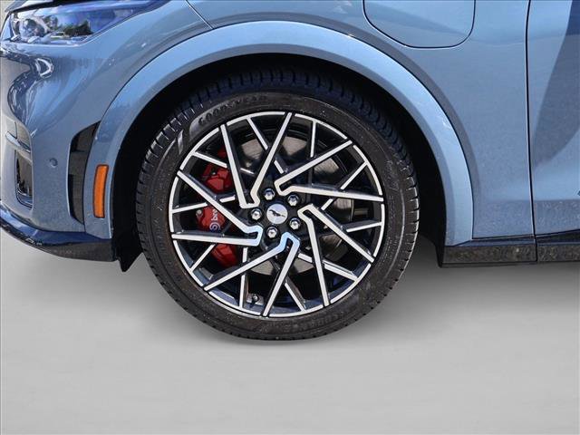Certified 2023 Ford Mustang Mach-E GT w/ GT Performance Edition AWD/4WD image 29