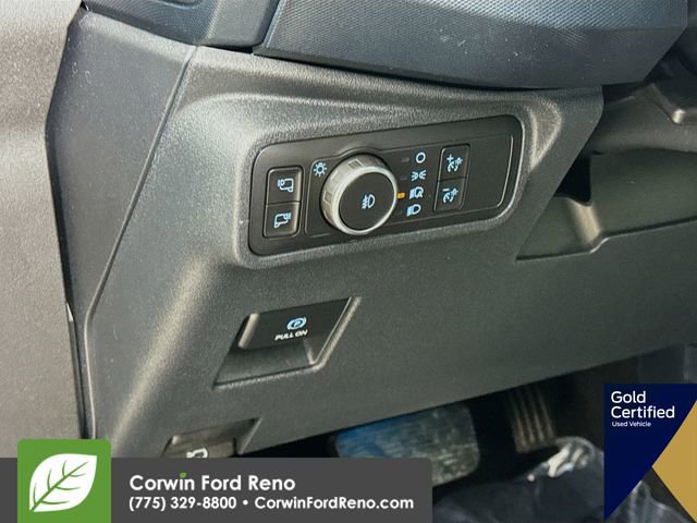 Certified 2022 Ford Bronco Outer Banks w/ Sasquatch Package image 14