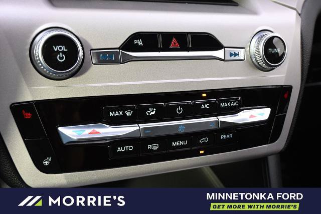 Certified 2024 Ford Explorer XLT w/ Equipment Group 202A AWD/4WD image 32