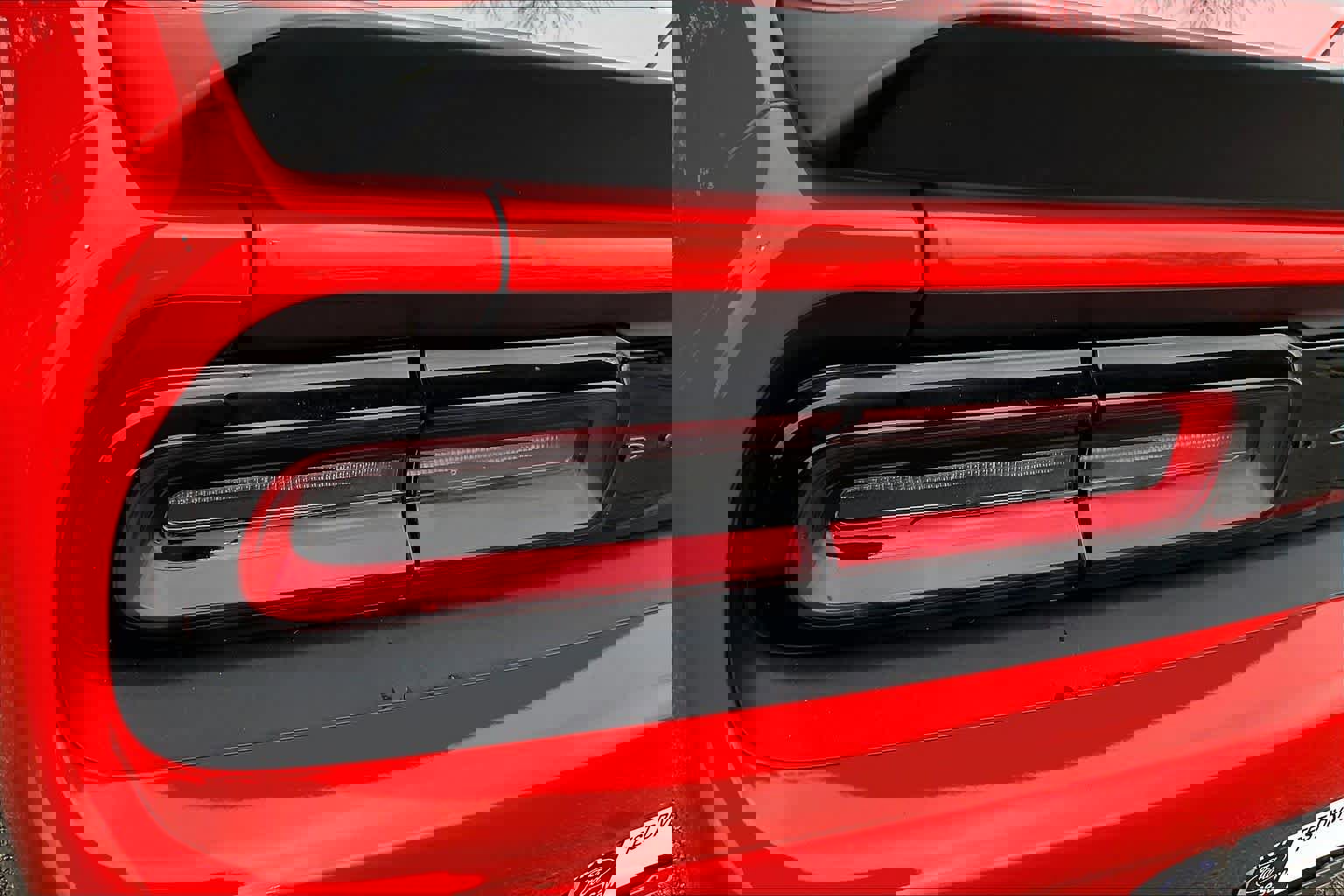 Used 2023 Dodge Challenger GT w/ Plus Package image 24