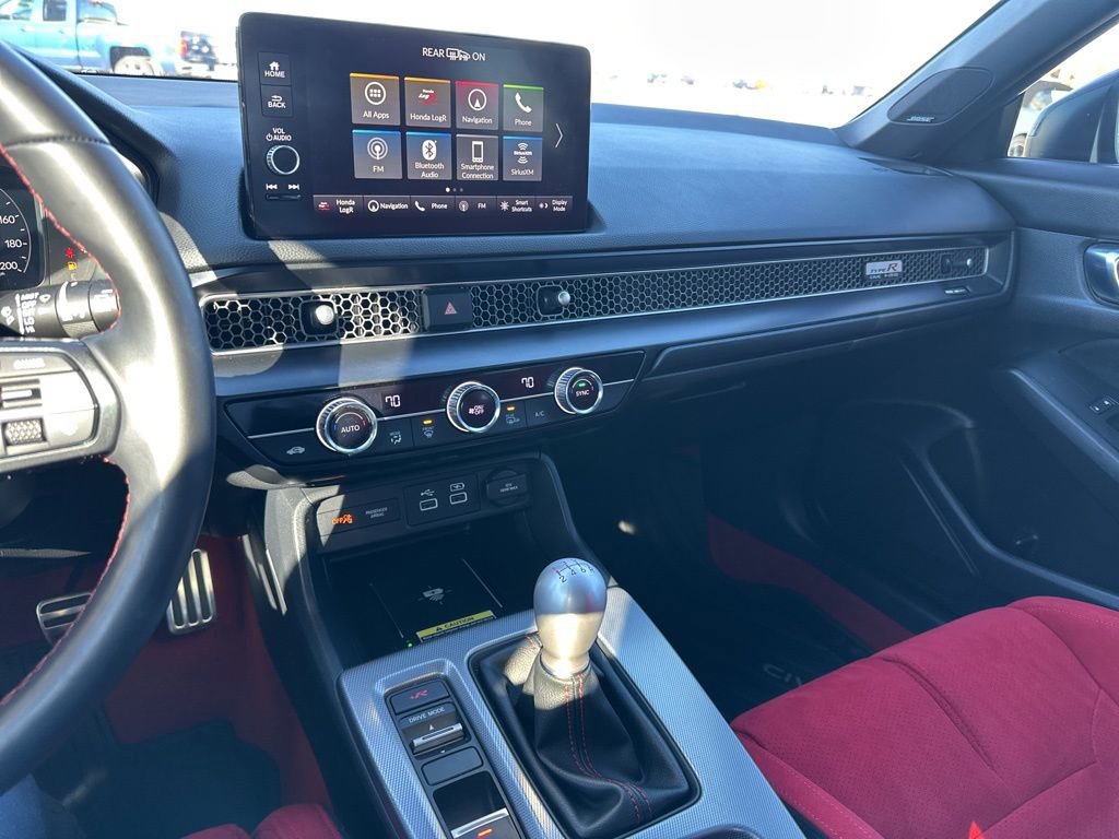 Used 2024 Honda Civic Type R image 43