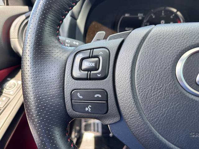 Used 2025 Lexus IS 350 F Sport AWD/4WD image 19