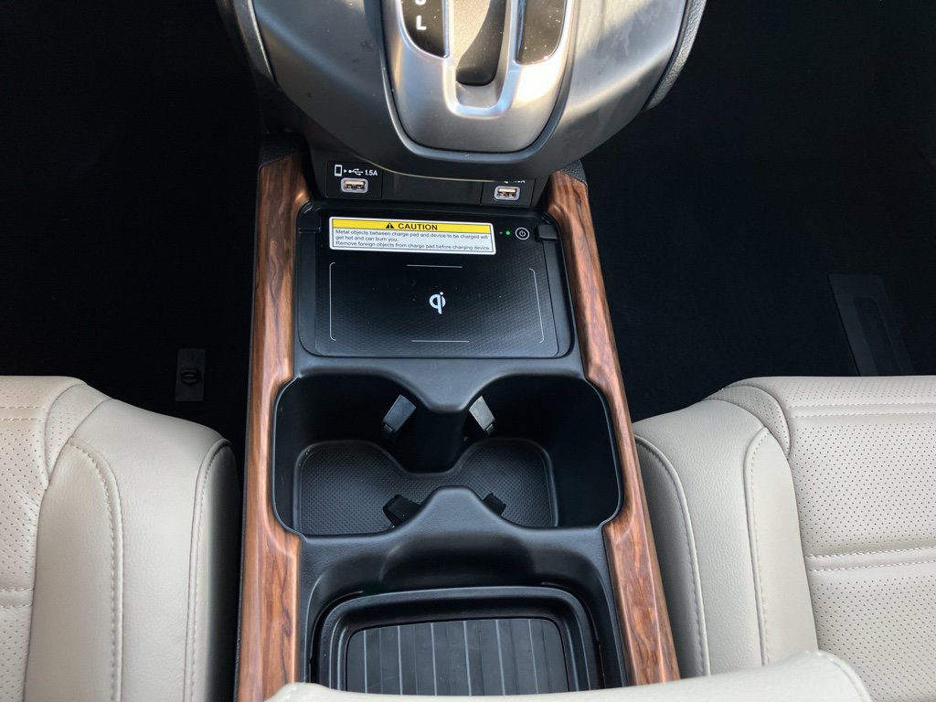 Used 2020 Honda CR-V Touring image 21
