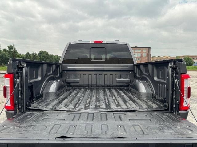 Certified 2022 Ford F150 Lariat AWD/4WD image 17