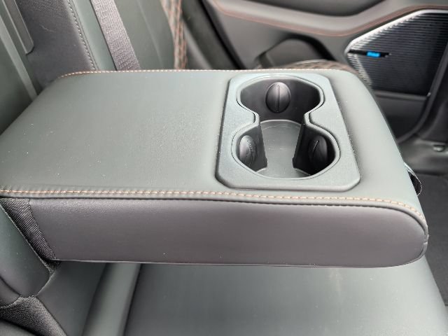Used 2022 Jeep Grand Cherokee Summit AWD/4WD image 37