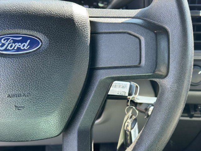 Certified 2017 Ford F250 XL w/ Power Equipment Group AWD/4WD image 21