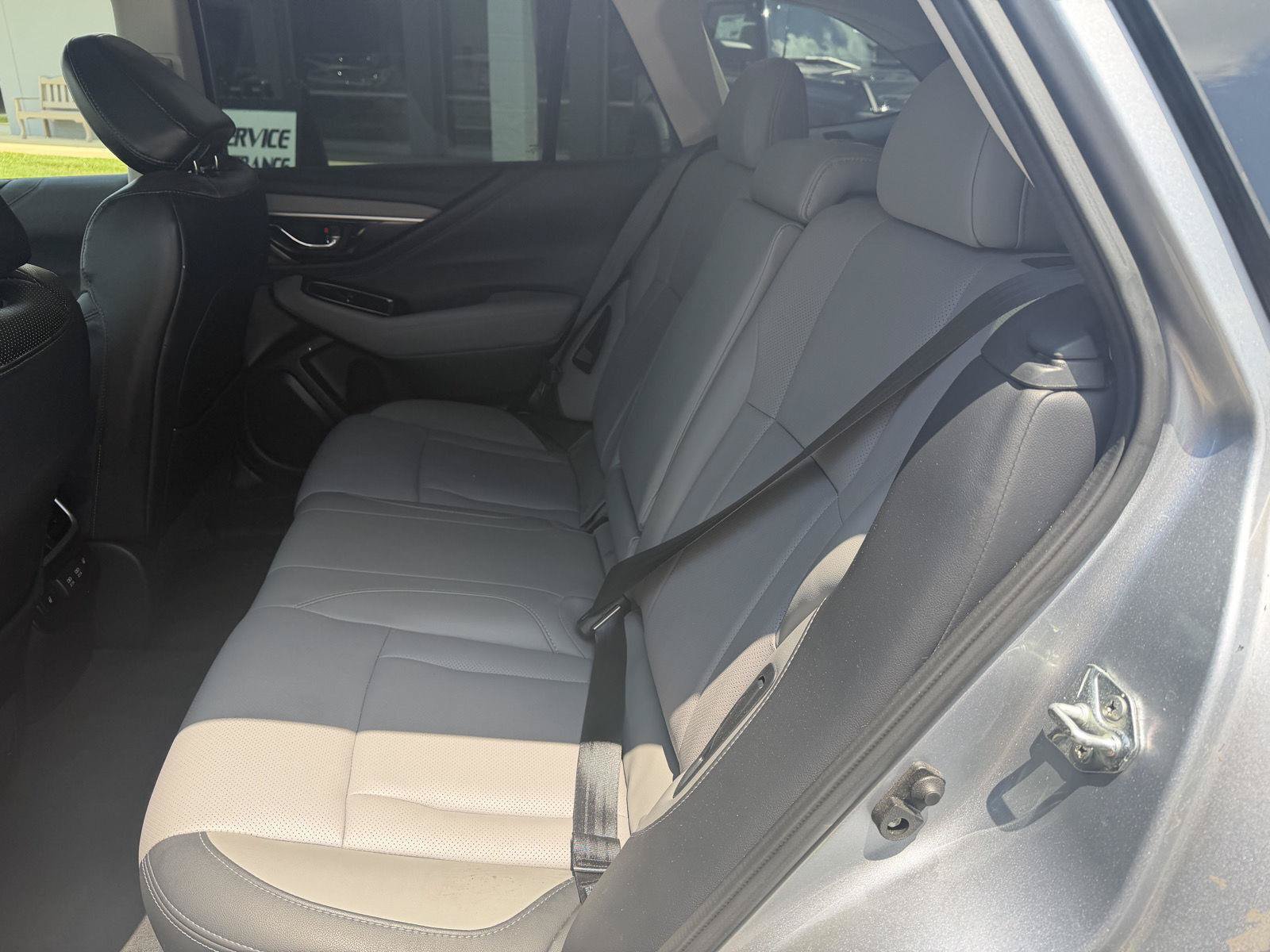 Used 2021 Subaru Outback Limited XT AWD/4WD image 7