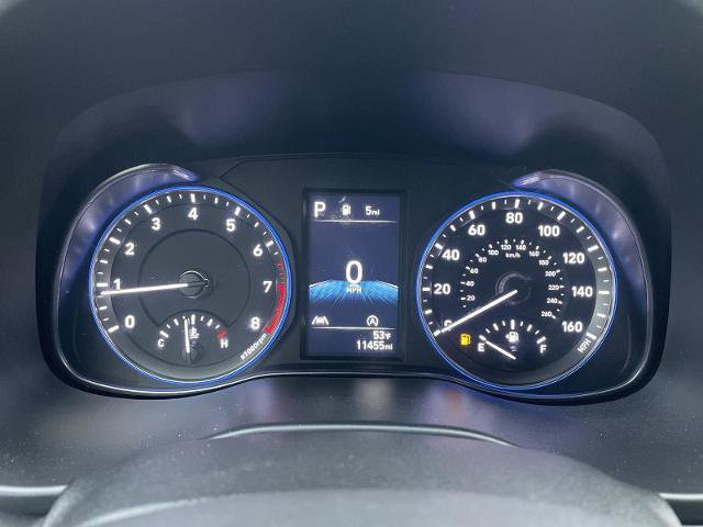 Used 2023 Hyundai Kona SEL image 15
