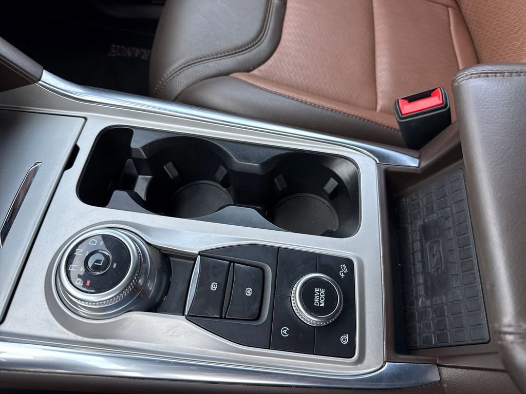 Certified 2023 Ford Explorer King Ranch w/ Class IV Trailer Tow Package image 23