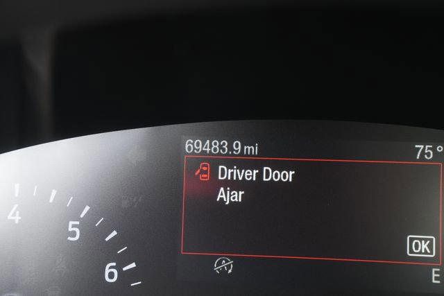 Certified 2021 Ford Escape SEL image 26