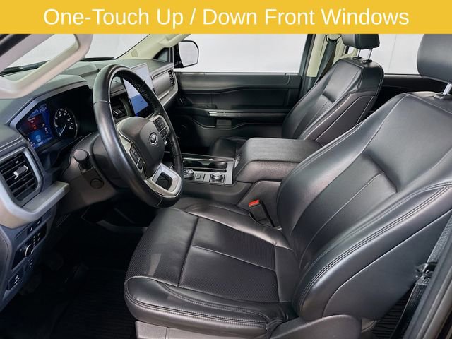 Certified 2024 Ford Expedition Max XLT AWD/4WD image 11