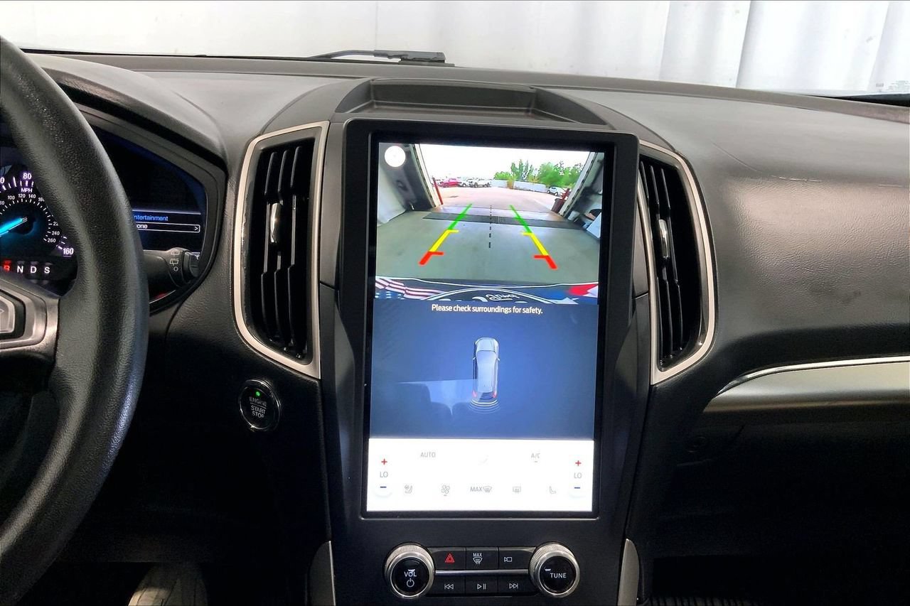 Certified 2022 Ford Edge SEL w/ Convenience Package AWD/4WD image 24