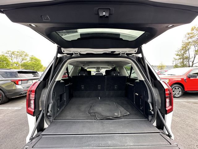 Certified 2025 Ford Expedition Max Active AWD/4WD image 41