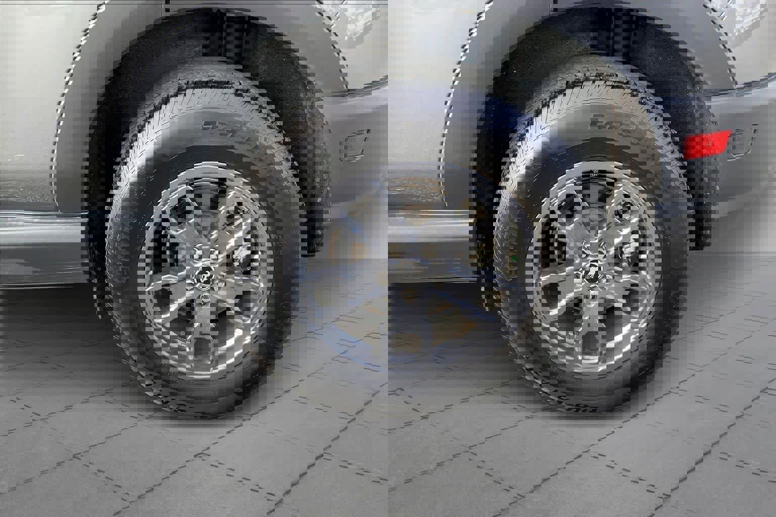 Certified 2024 Ford Bronco Sport Big Bend image 11