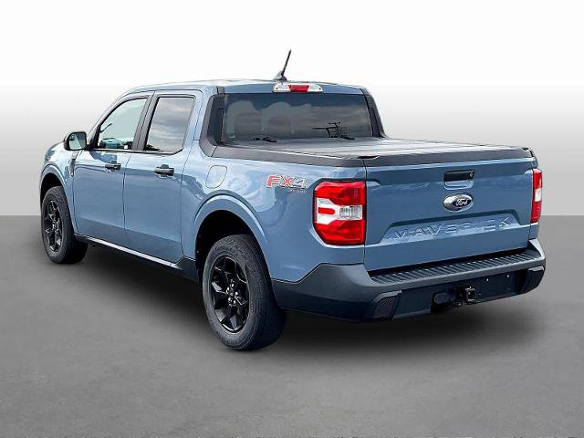 Certified 2024 Ford Maverick XLT w/ XLT Luxury Package AWD/4WD image 5