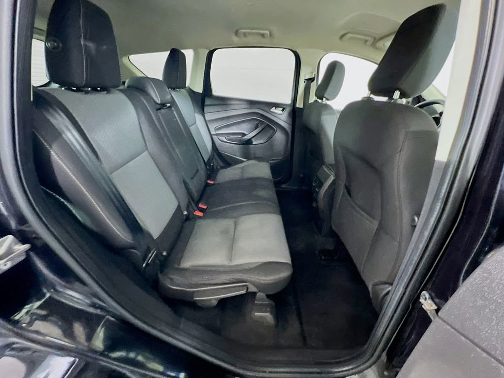 Certified 2019 Ford Escape SE AWD/4WD image 32