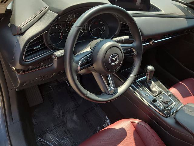Used 2025 MAZDA CX-30 AWD 2.5 S w/ Preferred Package image 22