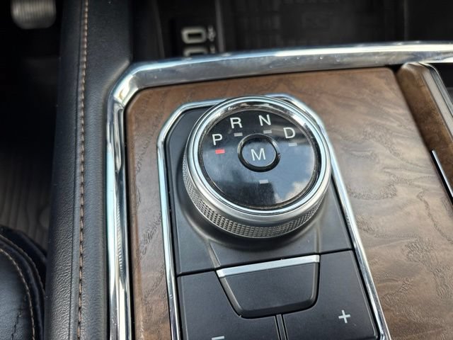 Certified 2019 Ford Expedition Max Platinum AWD/4WD image 32