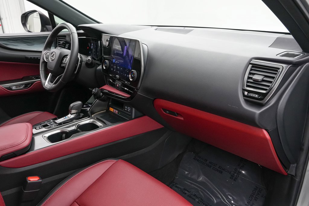 Used 2024 Lexus NX 250 FWD w/ Premium Package image 23