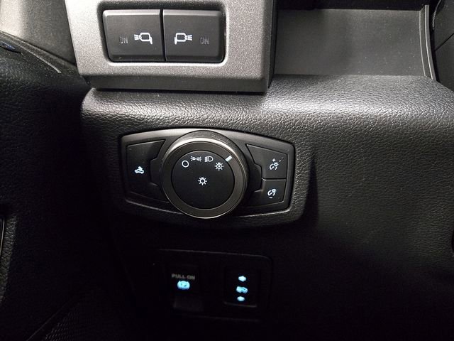 Certified 2020 Ford F150 Raptor w/ Equipment Group 801A Mid AWD/4WD image 24