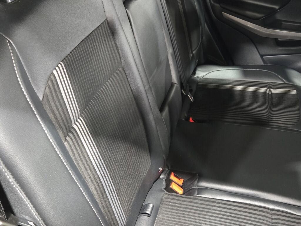 Certified 2020 Ford EcoSport SES image 16