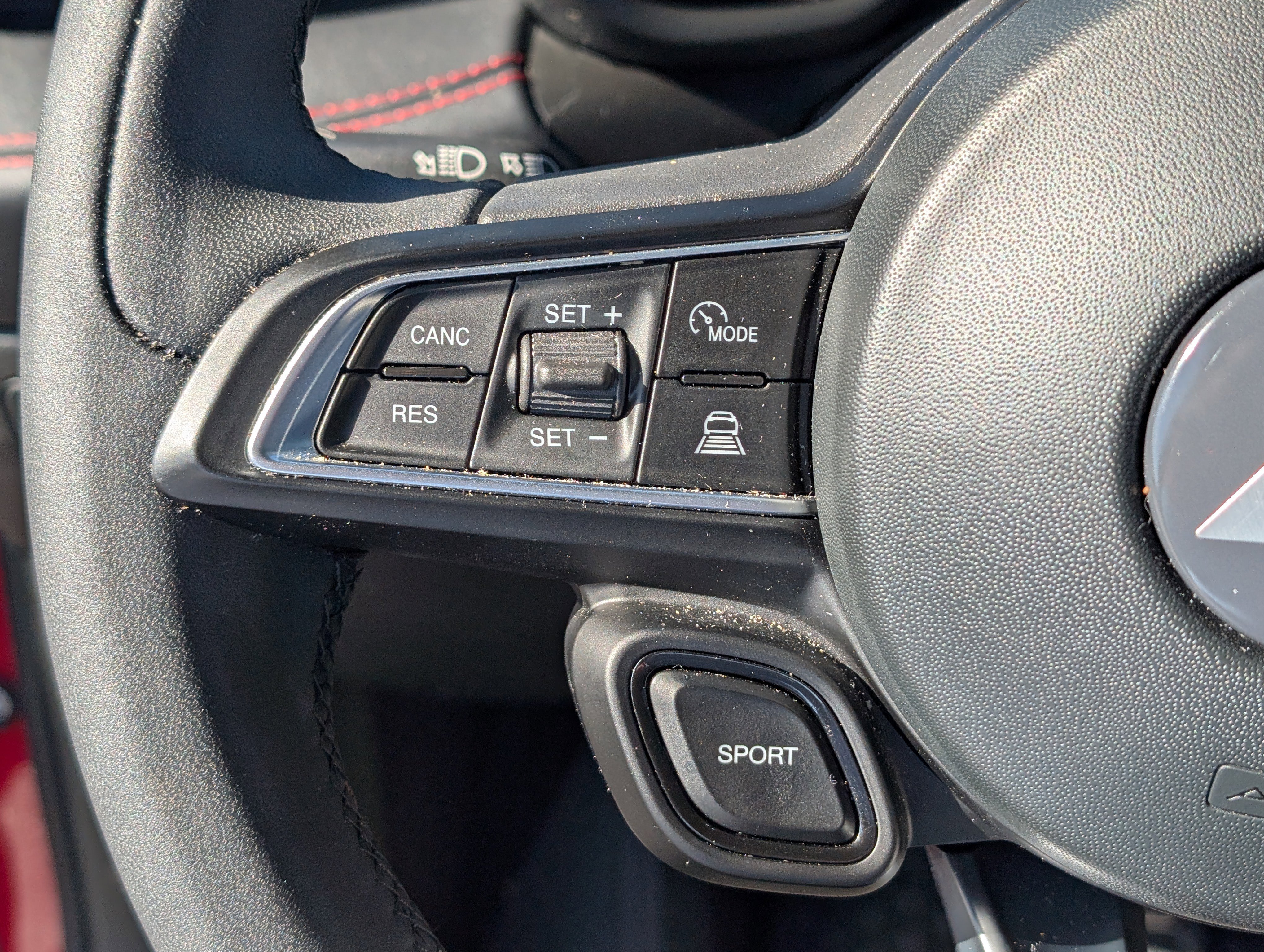 Used 2024 Dodge Hornet GT w/ GT Blacktop Package image 19