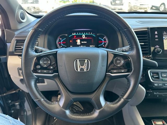 Used 2019 Honda Pilot Touring image 25