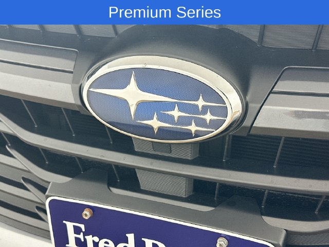 Used 2025 Subaru Legacy Premium AWD/4WD image 31