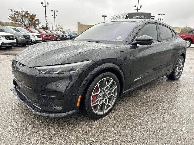 Certified 2024 Ford Mustang Mach-E GT image 8