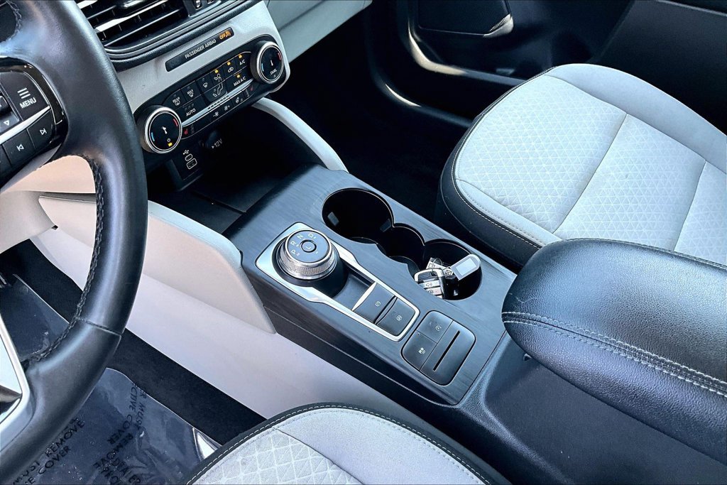 Certified 2024 Ford Escape Active FWD image 15