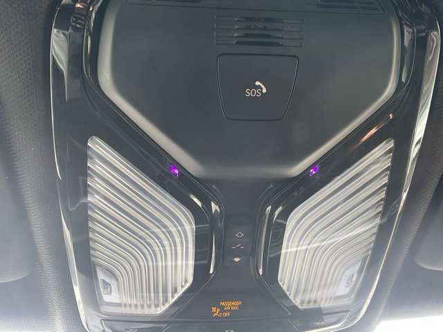 Used 2020 BMW X5 xDrive40i w/ M Sport Package image 28