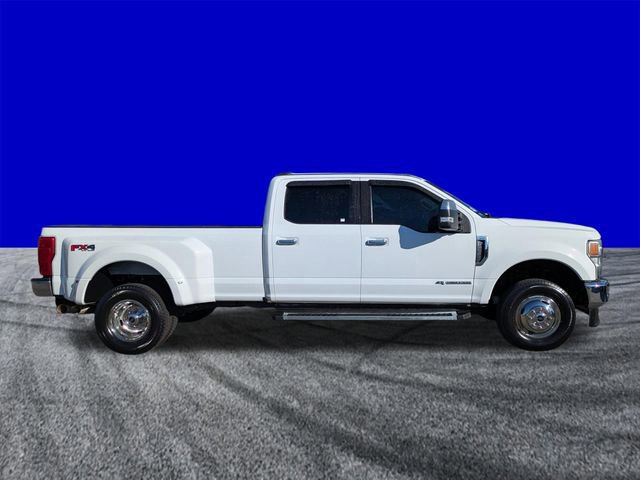 Certified 2022 Ford F350 XLT w/ XLT Premium Package image 6