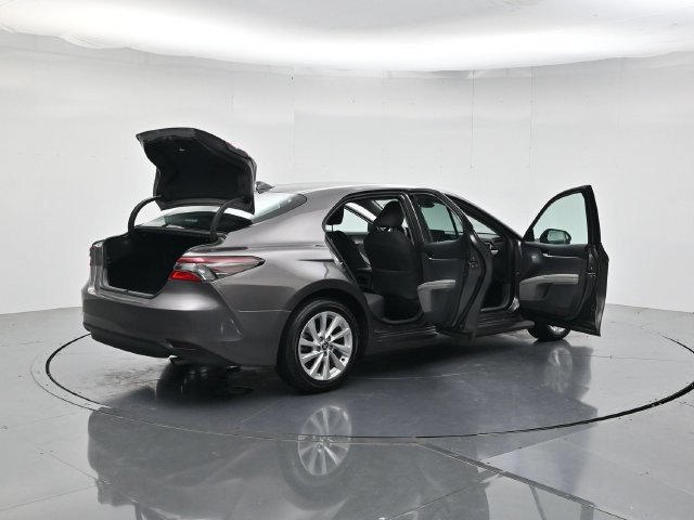 Used 2024 Toyota Camry LE FWD image 50